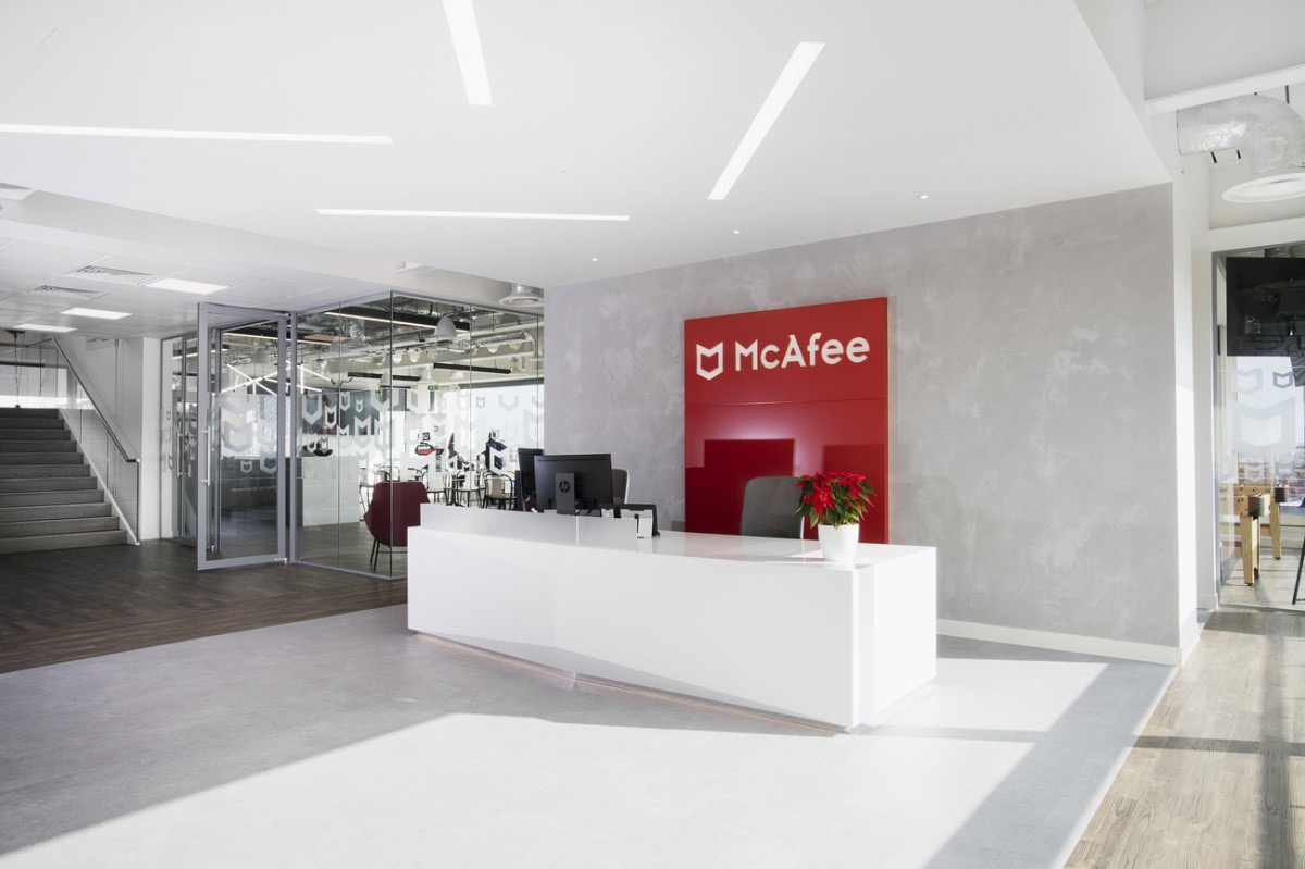 McAfee Layoffs 2021 Staff Cuts at Cybersecurity Software Company