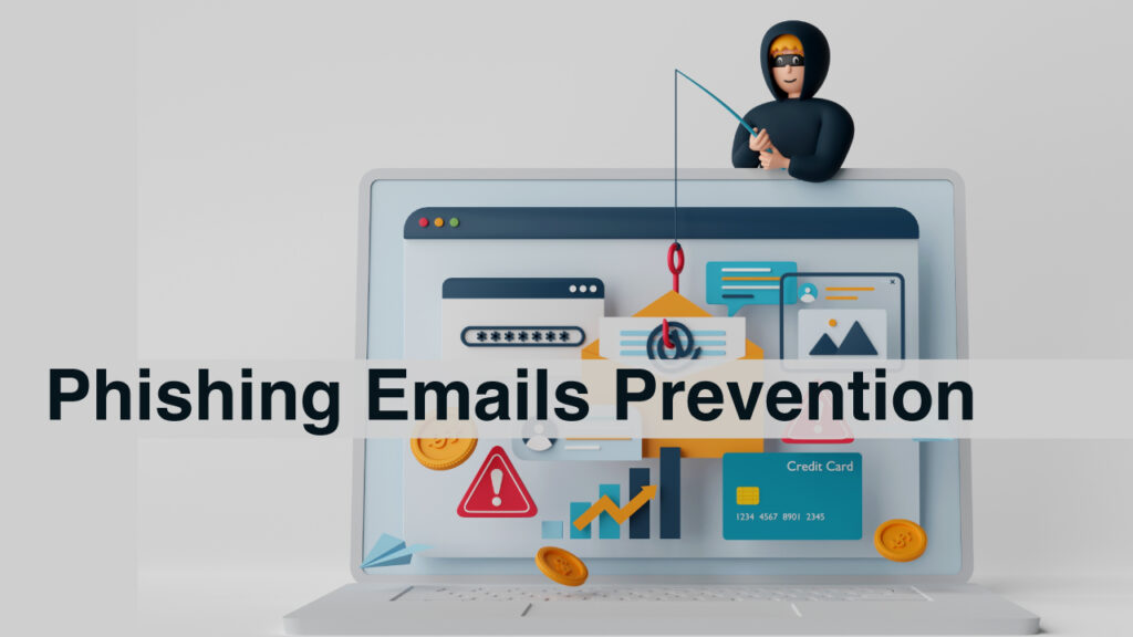 Phishing Email Prevention