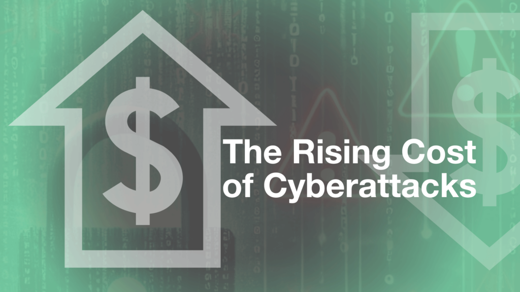 impact of the cybersecurity cost increase