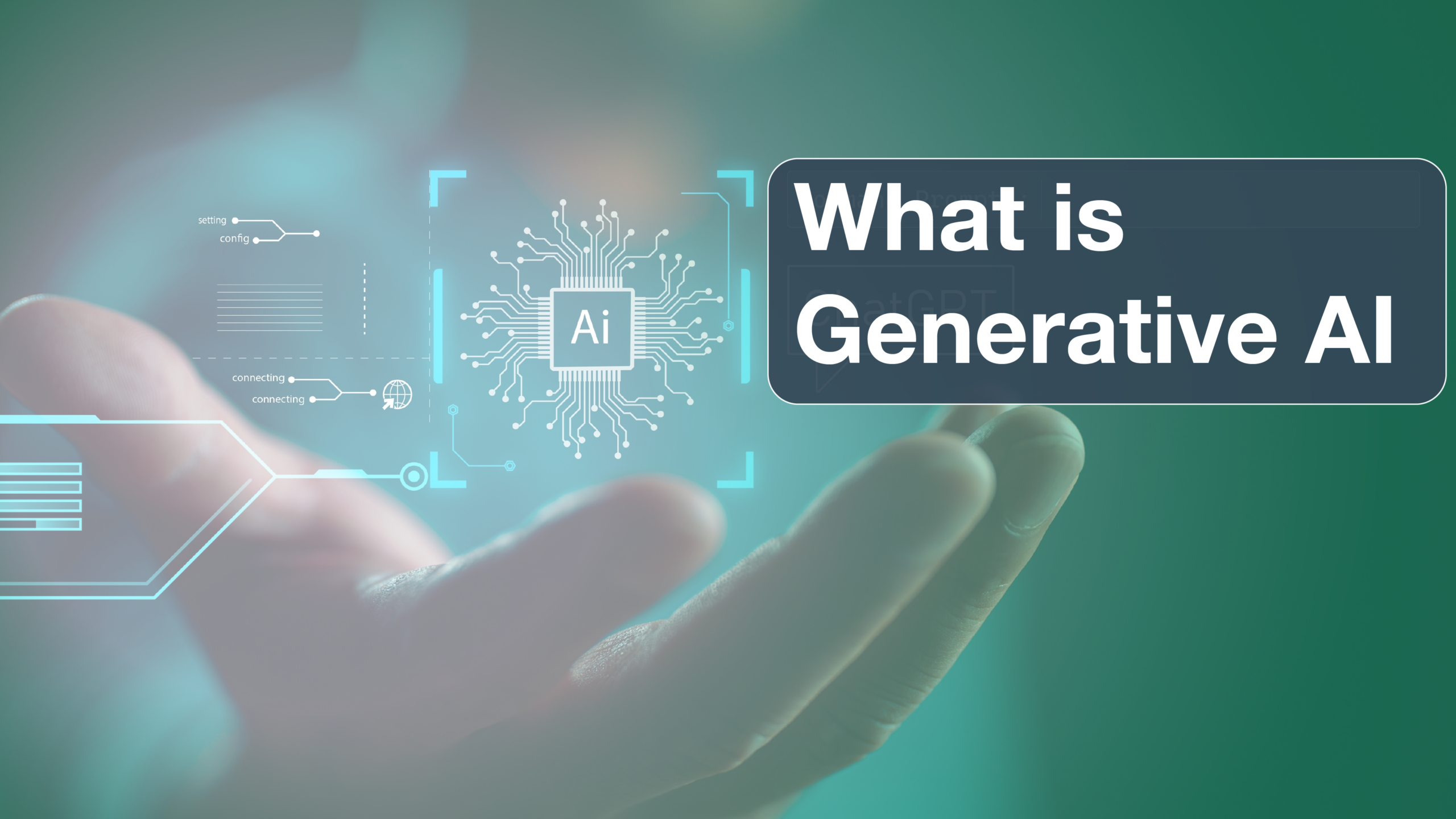 Discover how generative Ai is revolutionizing in cybersecurity.