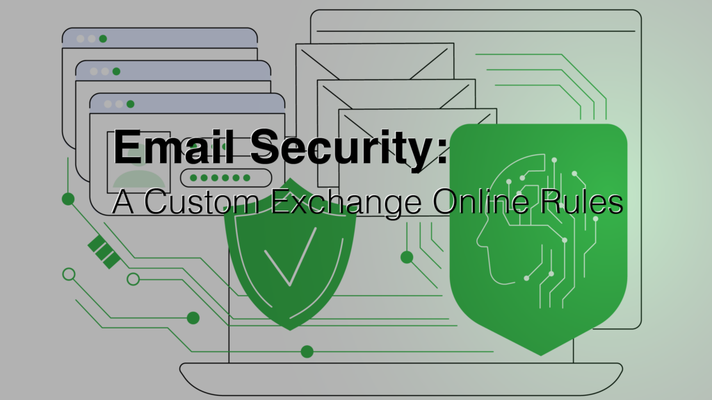 Email Security Advanced Security Solution