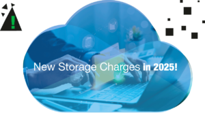 OneDrive Storage Update starting 2025