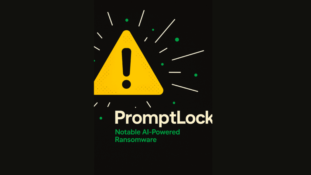 Notable Ai-Powered Ransomware