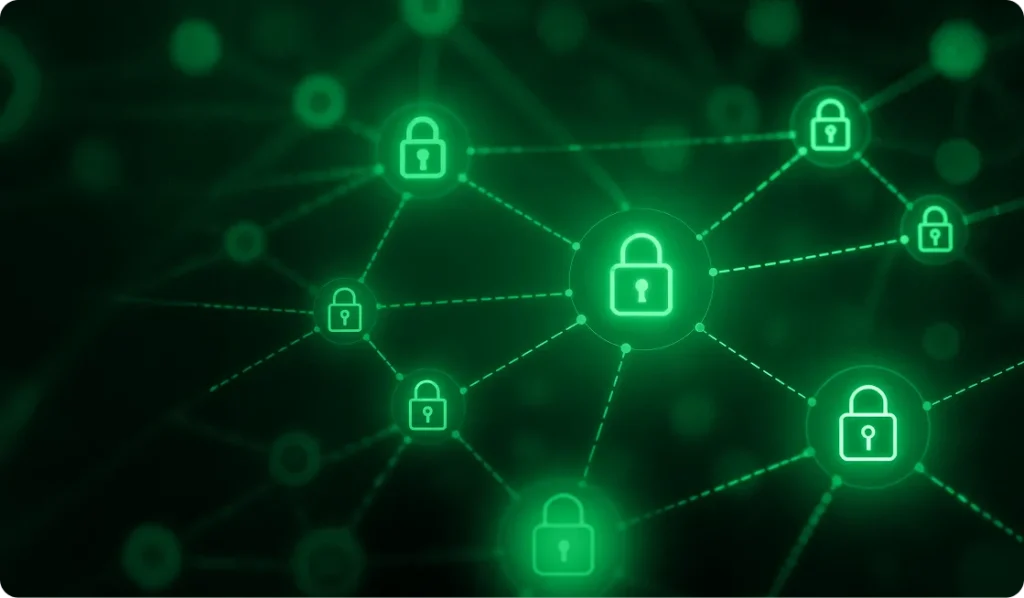 Unifying the Network and Systems for GCC Branch Operations