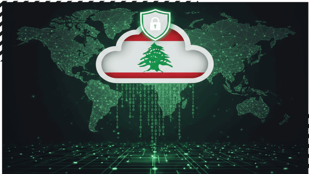 The complete guide to cloud security and cybersecurity in Lebanon