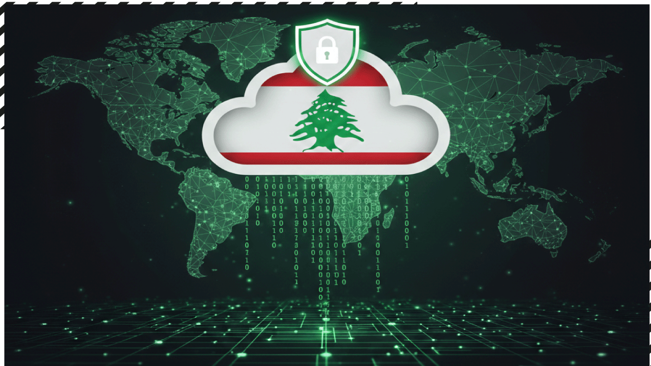 The complete guide to cloud security and cybersecurity in Lebanon
