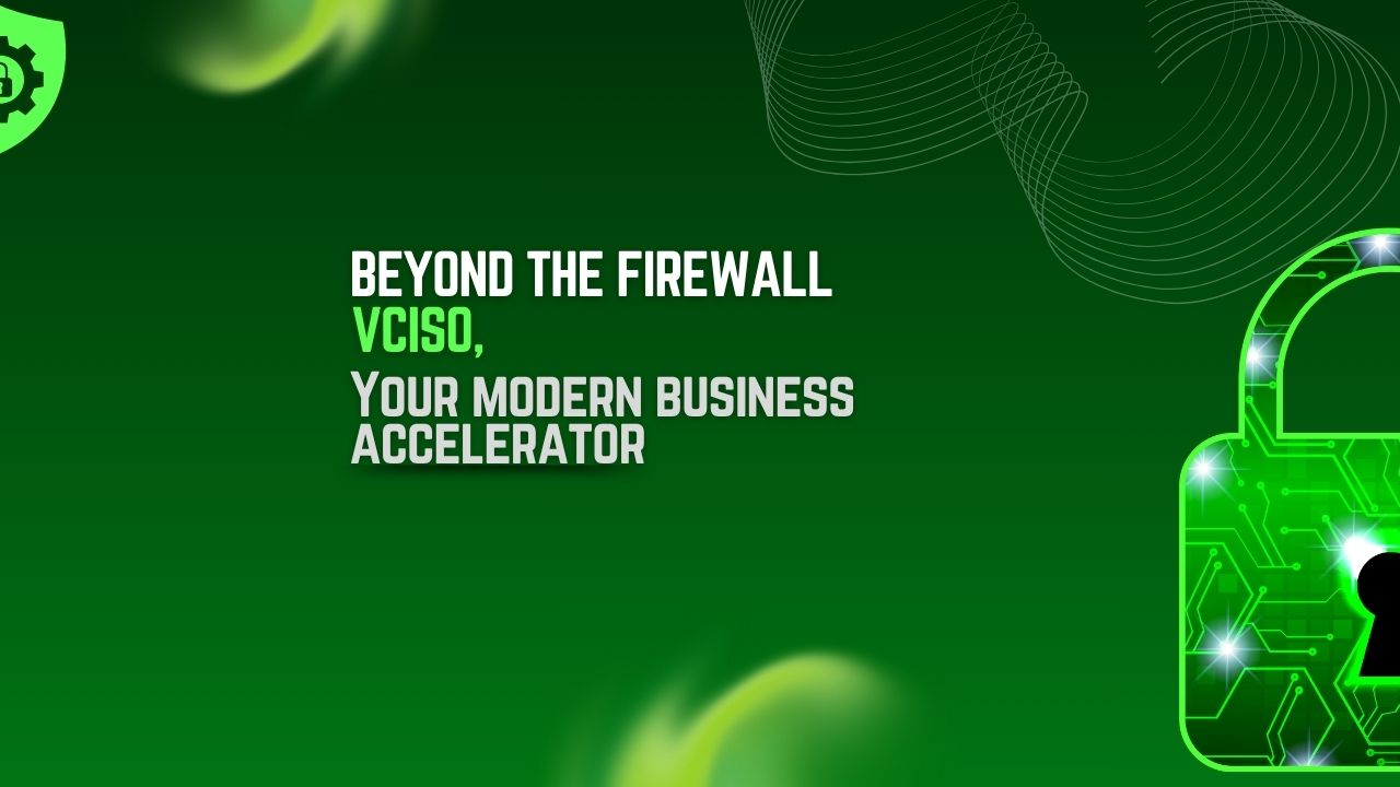 Teknologiia vCISO service