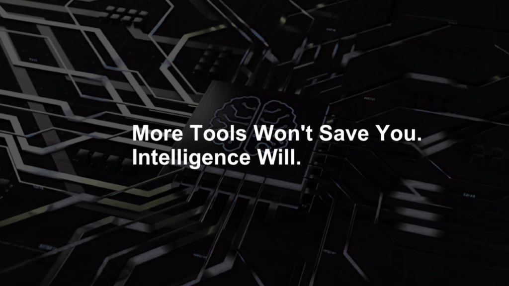 Teknologiia Decision Intelligence