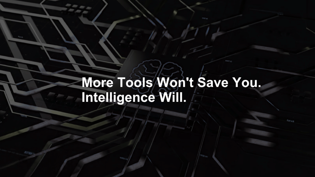 Teknologiia Decision Intelligence