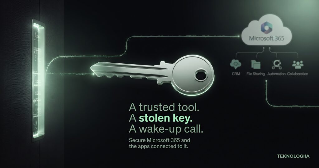 Microsoft 365 App Security: Lessons from ConnectWise