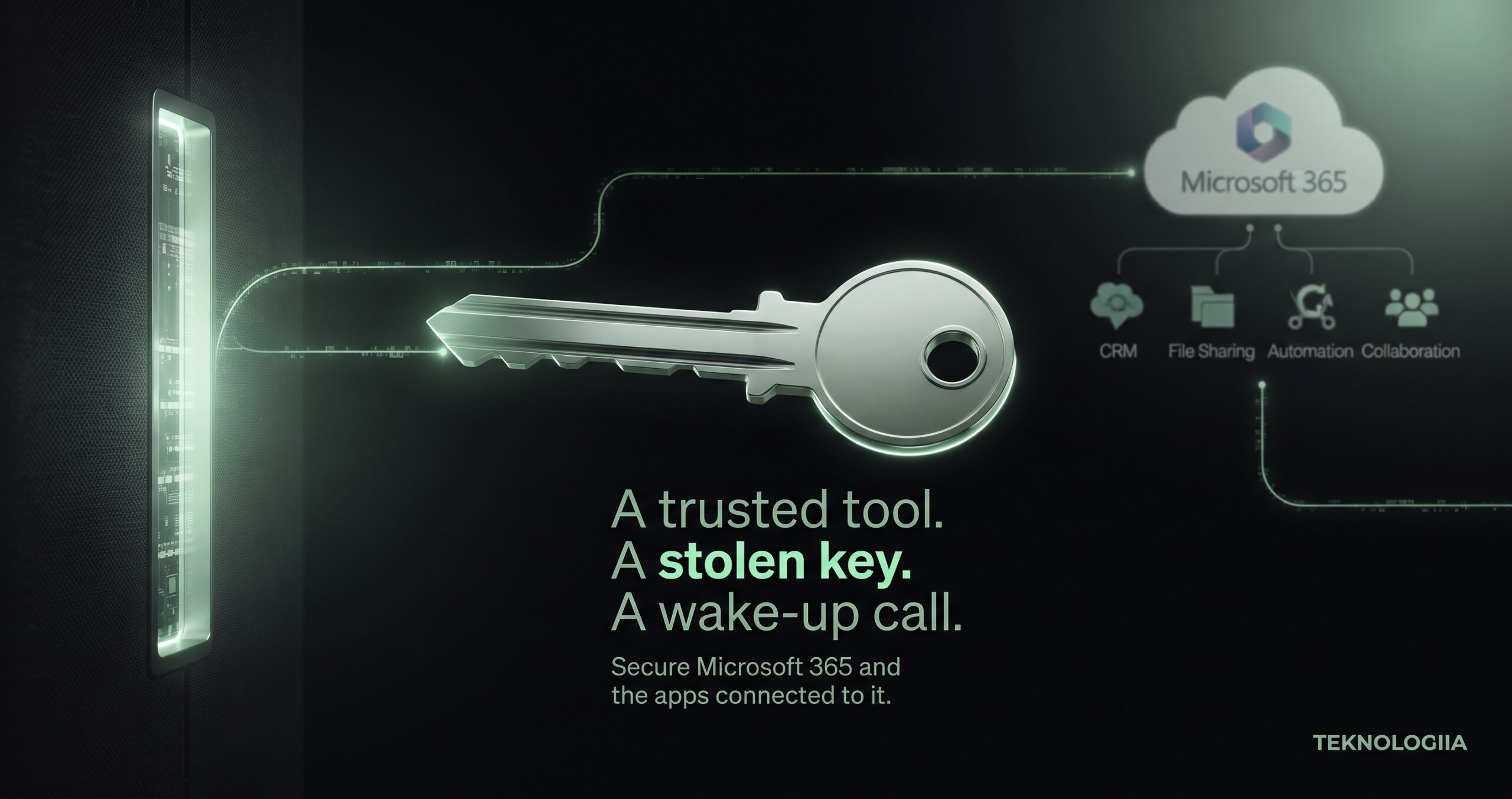 Microsoft 365 App Security: Lessons from ConnectWise
