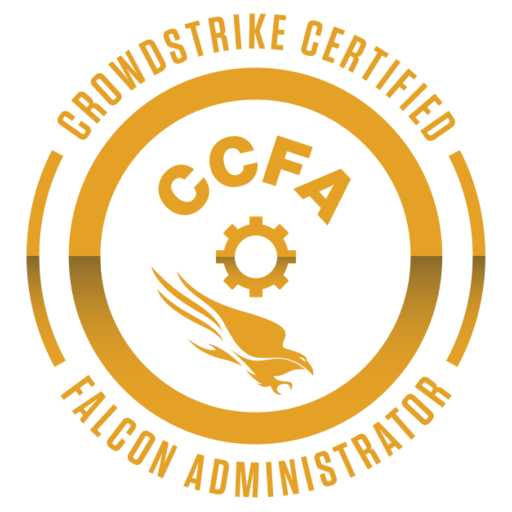 شارة CCFA