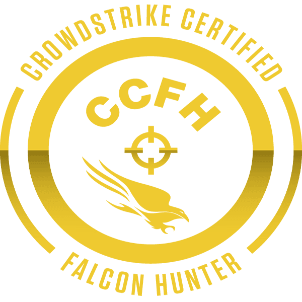 شارة CCFH