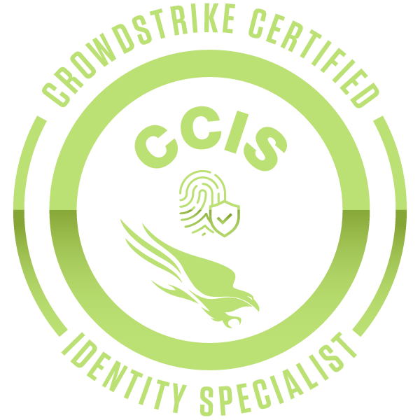 شارة CCIS