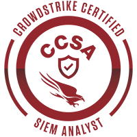 شارة CCSA