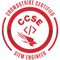شارة CCSE